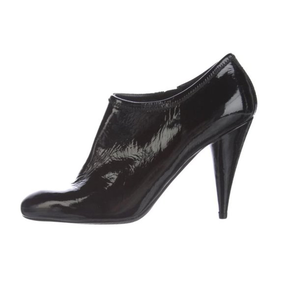 PRADA Patent Booties- Brand NEW - Picture 5 of 5